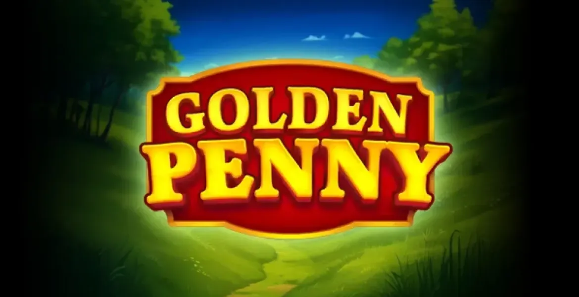 Play in Golden Penny x1000 Pokie Review for free now | AusPokies