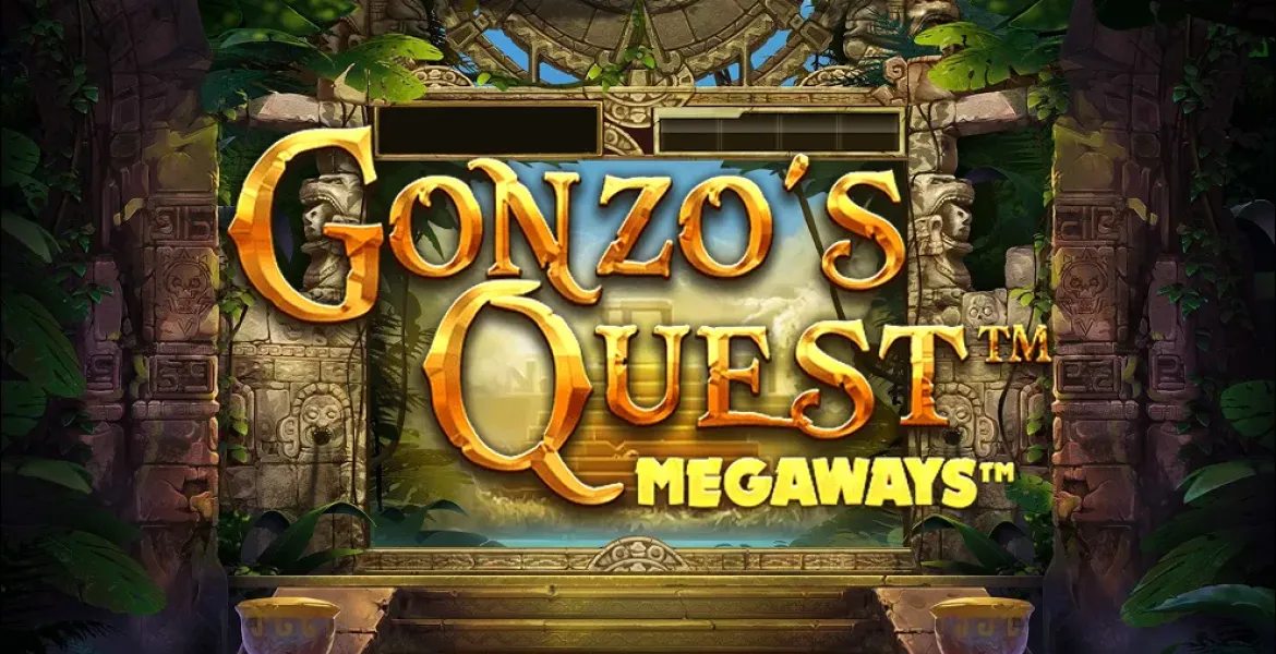 Play in Gonzo's Quest Megaways Pokie Review for free now | AusPokies