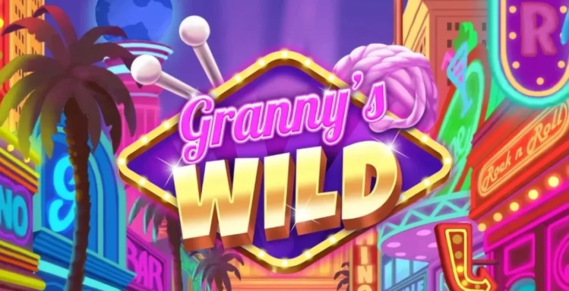 Play in Granny’s Wild Pokie Review for free now | AusPokies