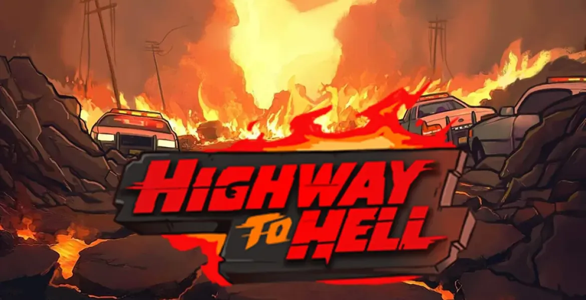 Play in Highway to Hell Pokie Review for free now | AusPokies