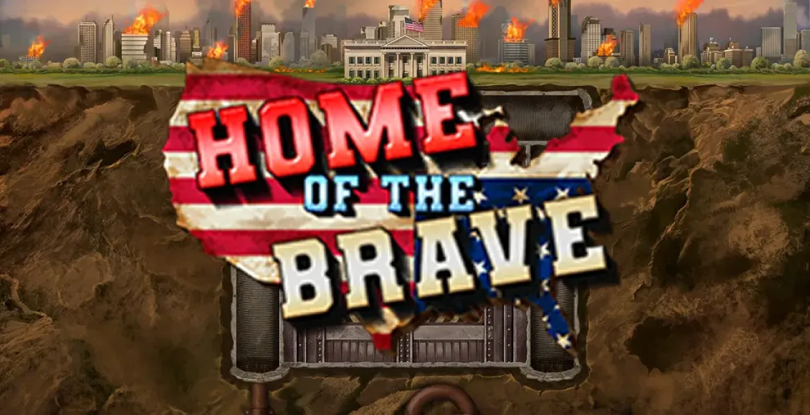 Play in Home of the Brave Pokie Review for free now | AusPokies