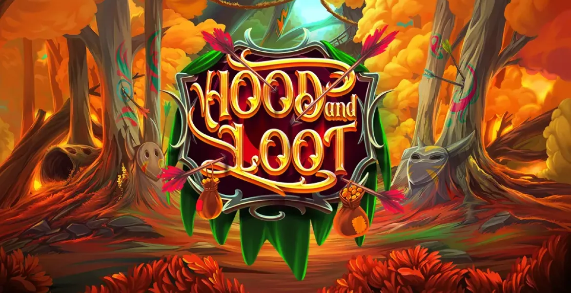 Play in Hood and Loot Pokie Review for free now | AusPokies