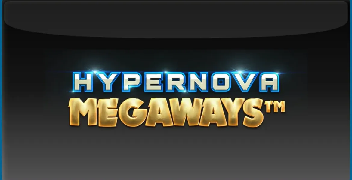 Play in Hypernova Megaways Pokie Review for free now | AusPokies