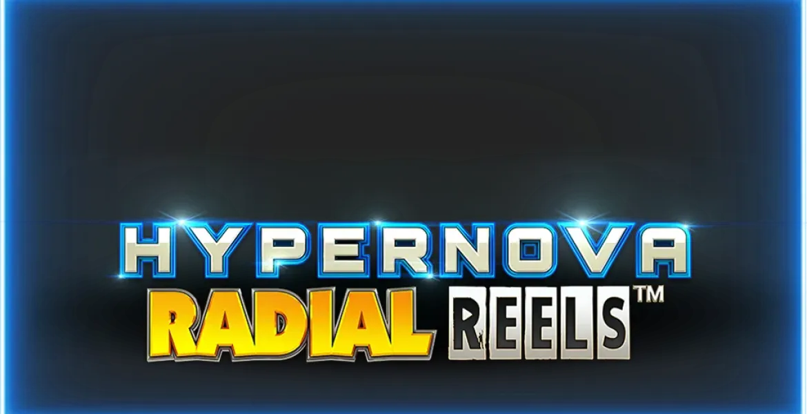 Play in Hypernova Radial Reels Pokie Review for free now | AusPokies