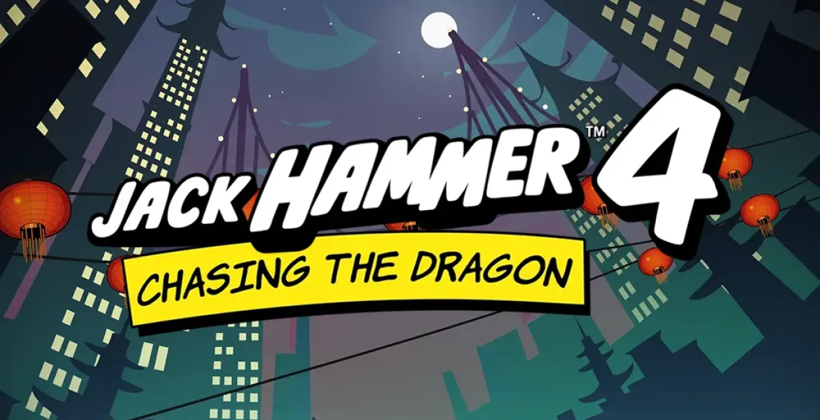 Play in Jack Hammer 4 Pokie Review for free now | AusPokies