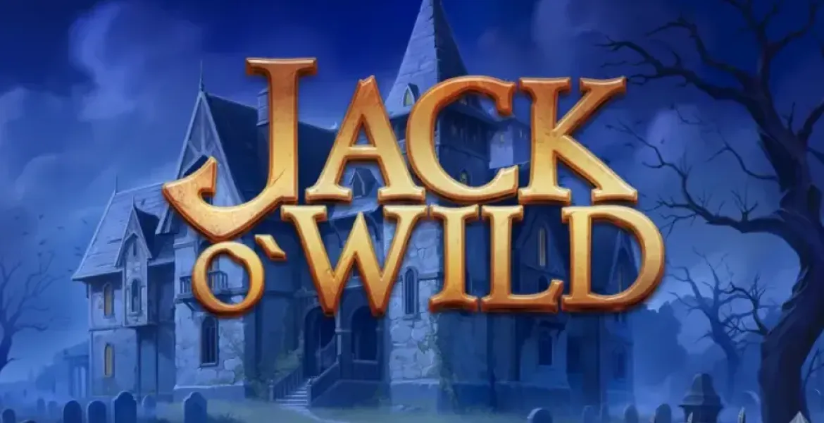 Play in Jack O'Wild Pokie Review for free now | AusPokies