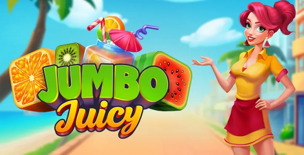 Play in Jumbo Juicy Pokie Review for free now | AusPokies