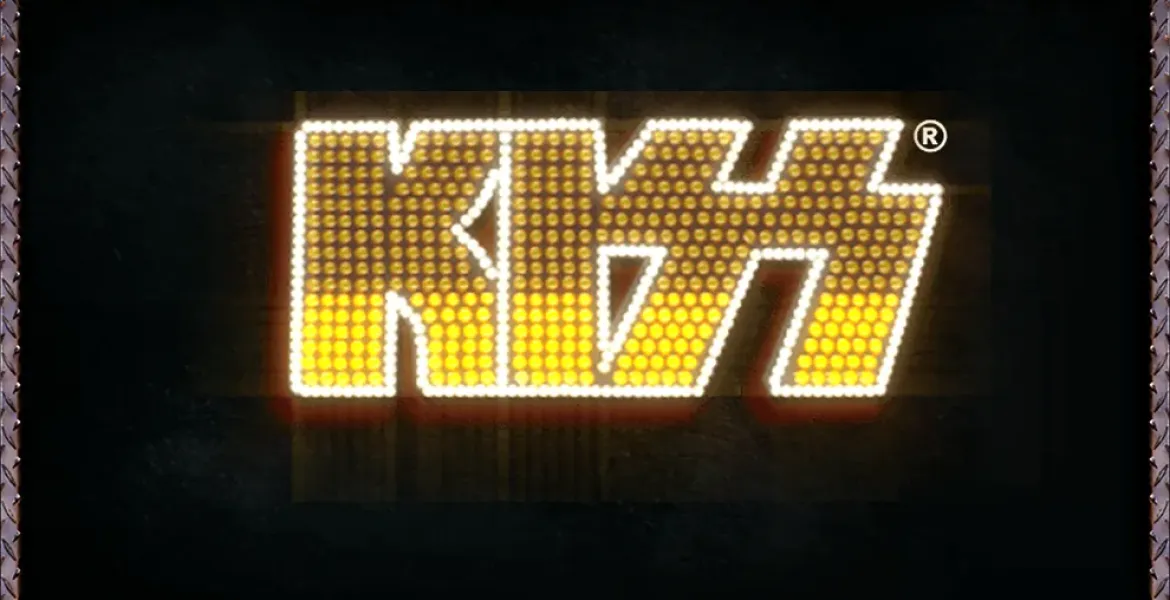 Play in KISS Pokie Review for free now | AusPokies