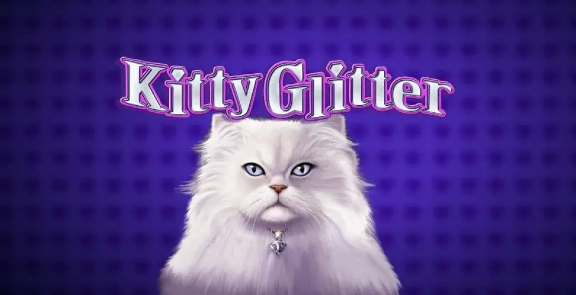 Play in Kitty Glitter Pokie Review for free now | AusPokies