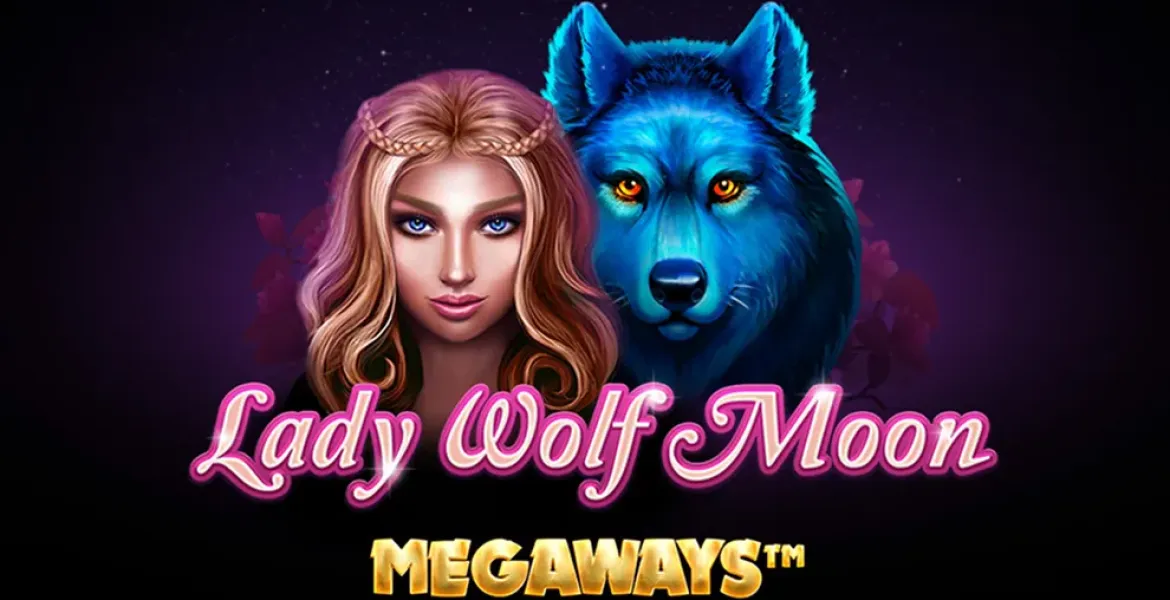 Play in Lady Wolf Moon Megaways Pokie Review for free now | AusPokies