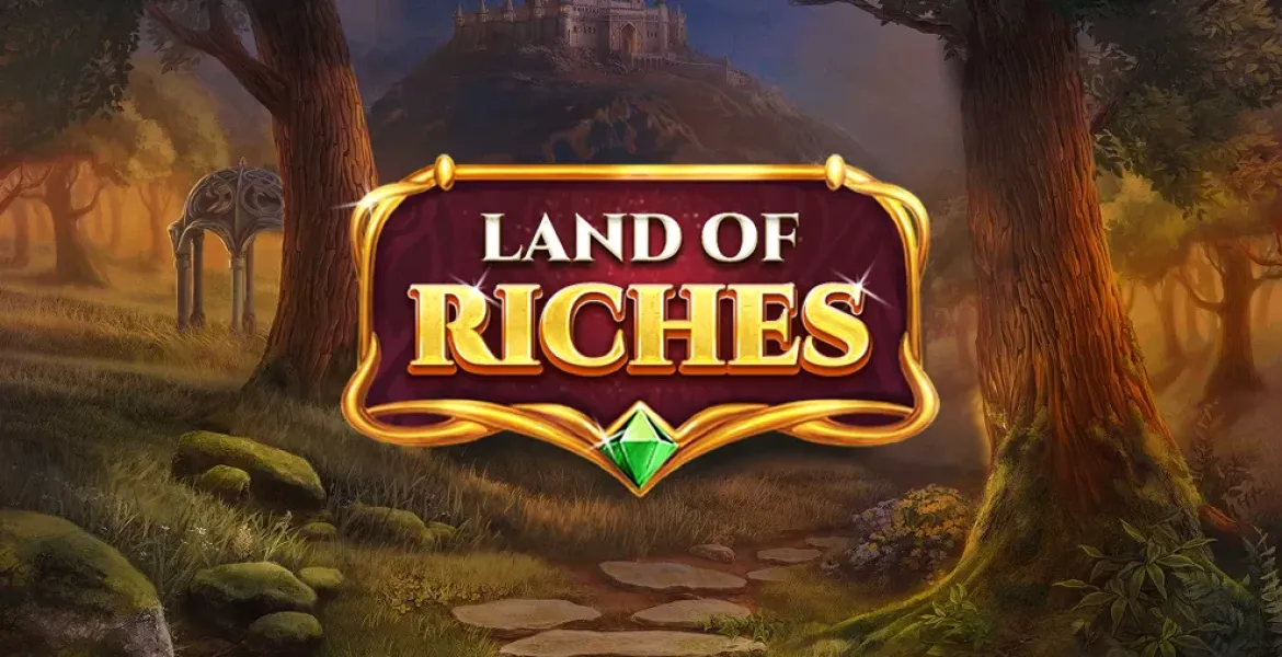 Play in Land of Riches Pokie Review for free now | AusPokies