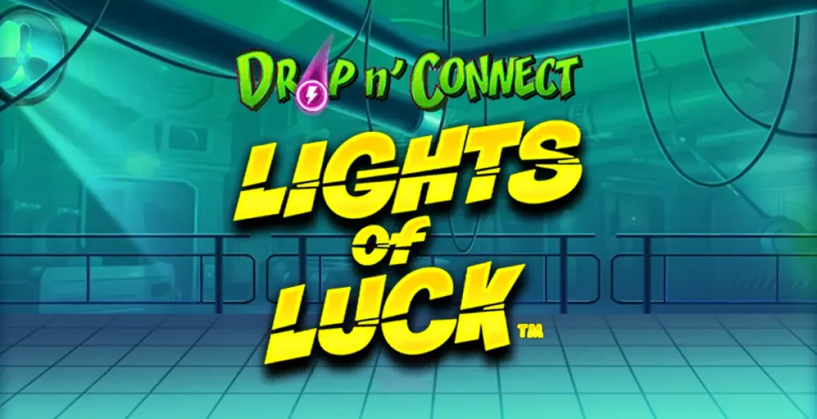 Play in Lights of Luck Pokie Review for free now | AusPokies