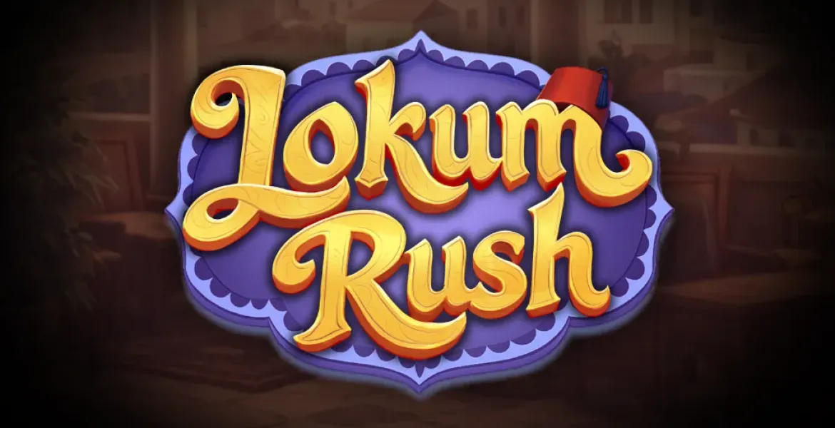 Play in Lokum Rush Pokie Review for free now | AusPokies