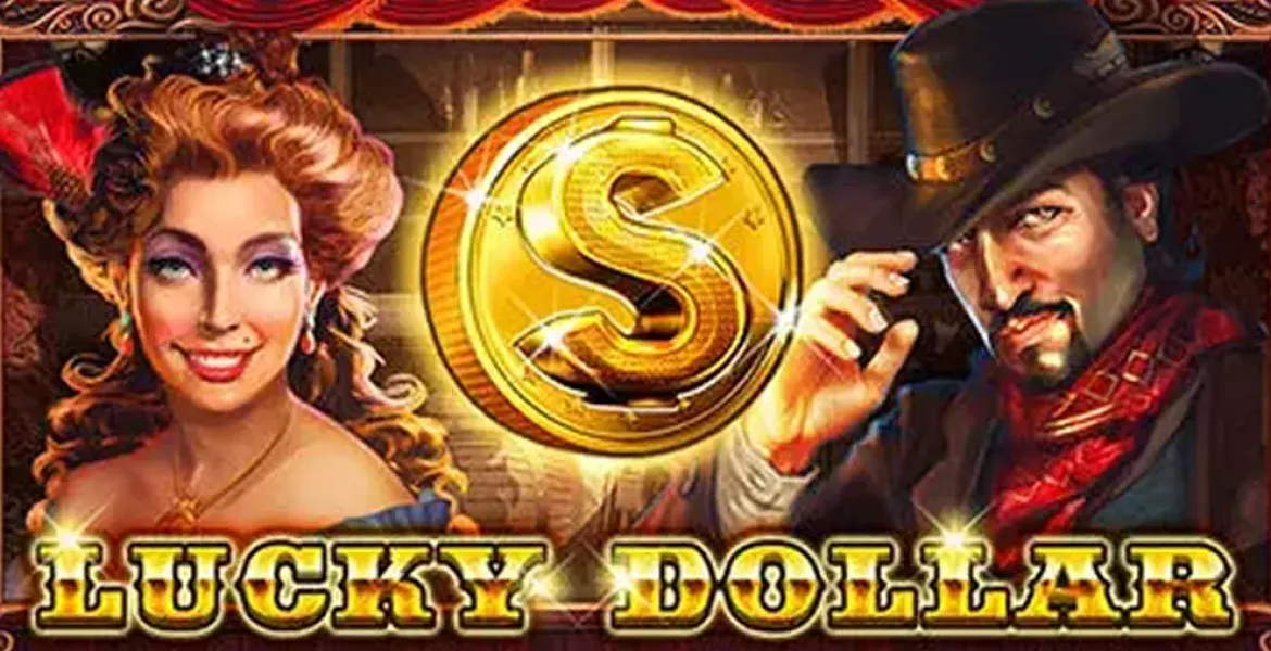 Play in Lucky Dollar Pokie Review for free now | AusPokies