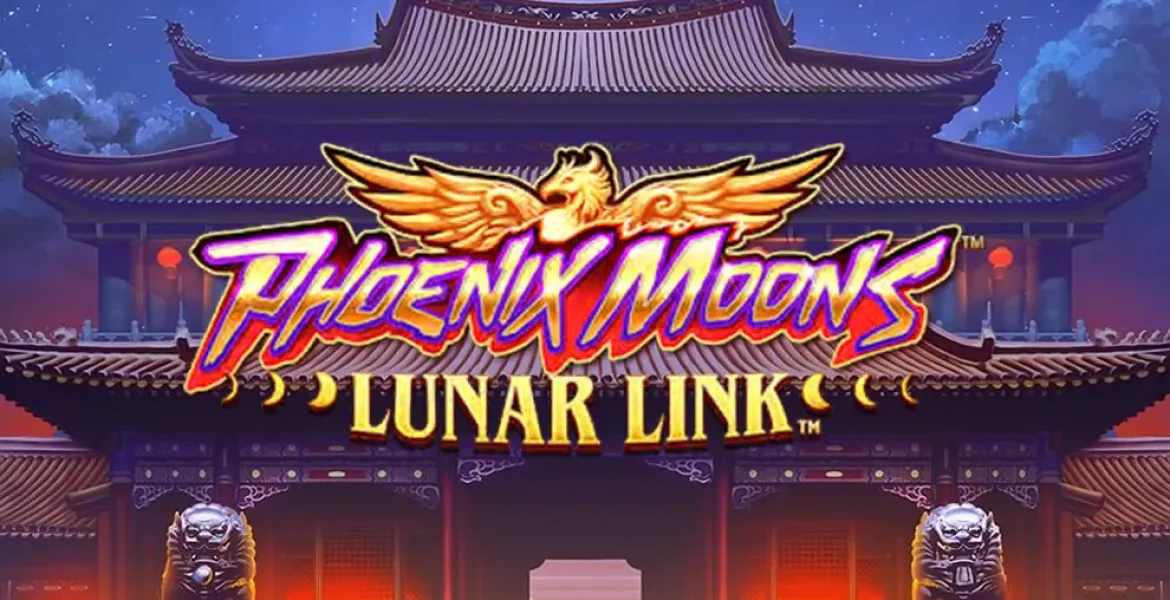 Play in Lunar Link: Phoenix Moons Pokie Review for free now | AusPokies