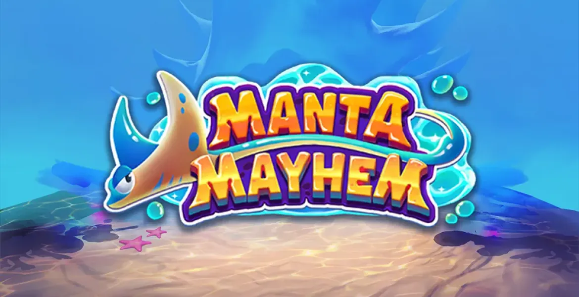 Play in Manta Mayhem Pokie Review for free now | AusPokies