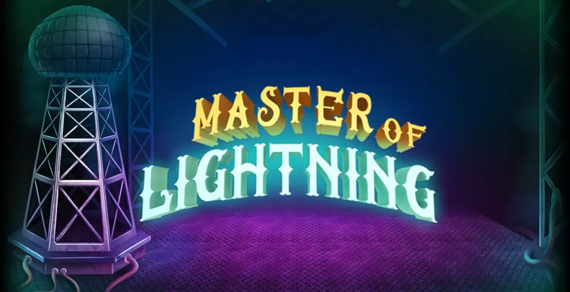 Play in Master of Lightning Pokie Review for free now | AusPokies
