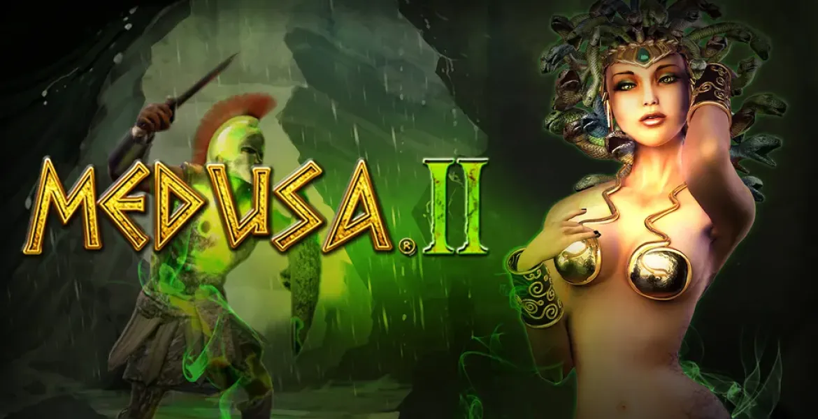Play in Medusa 2 Pokie Review for free now | AusPokies