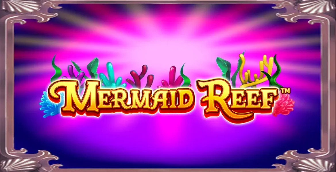 Play in Mermaid Reef Pokie Review for free now | AusPokies