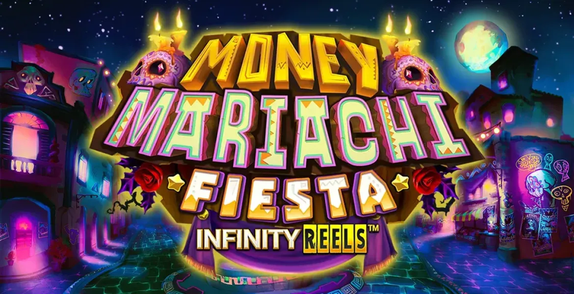 Play in Money Mariachi Fiesta Infinity Reels Pokie Review for free now | AusPokies