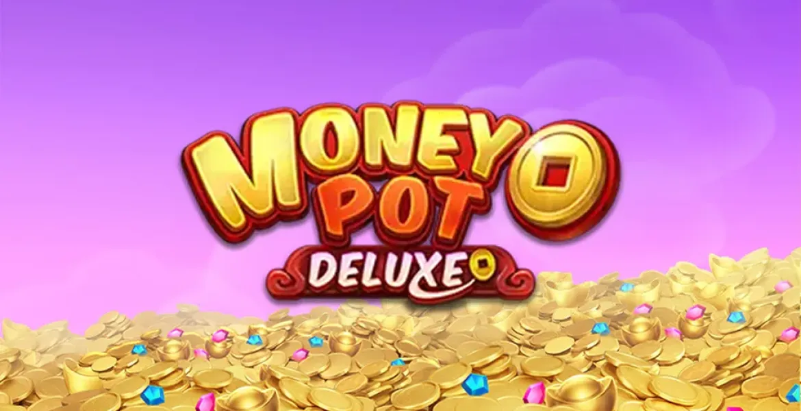Play in Money Pot Deluxe Pokie Review for free now | AusPokies