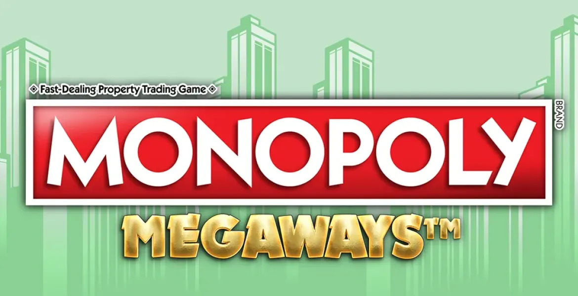 Play in Monopoly Megaways Pokie Review for free now | AusPokies