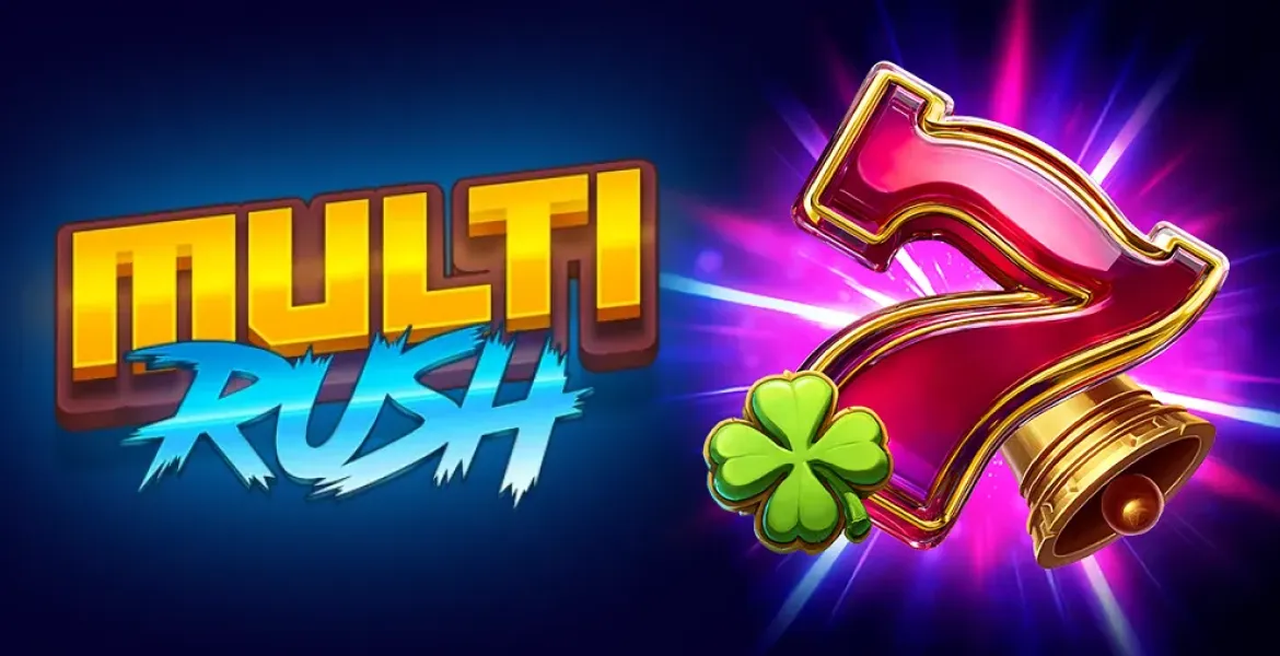 Play in Multi Rush Pokie Review for free now | AusPokies