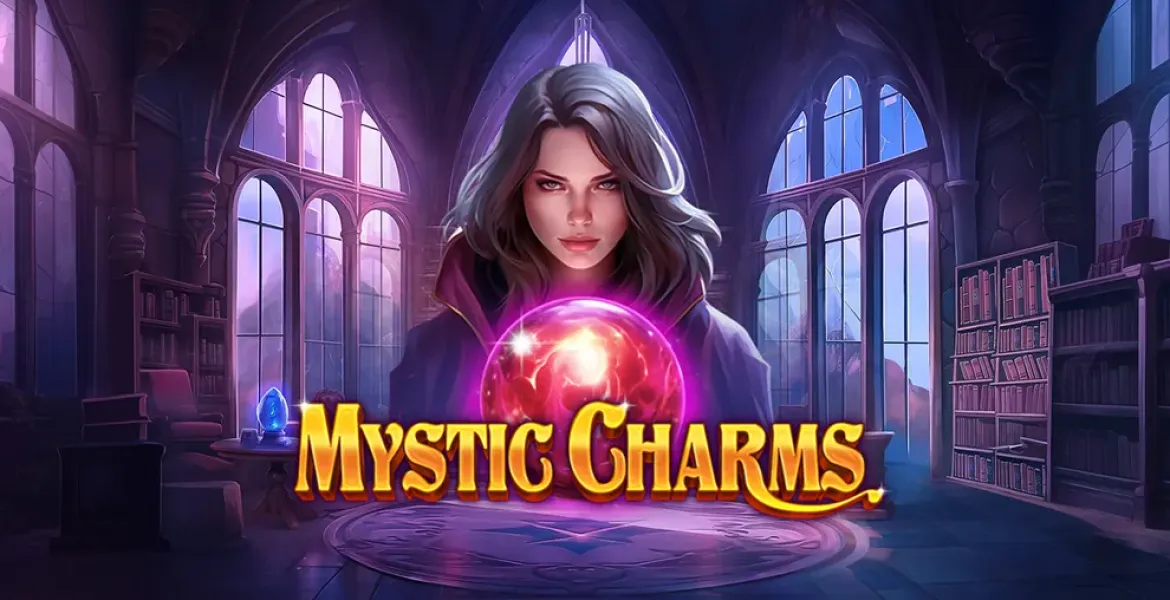 Play in Mystic Charms Pokie Review for free now | AusPokies