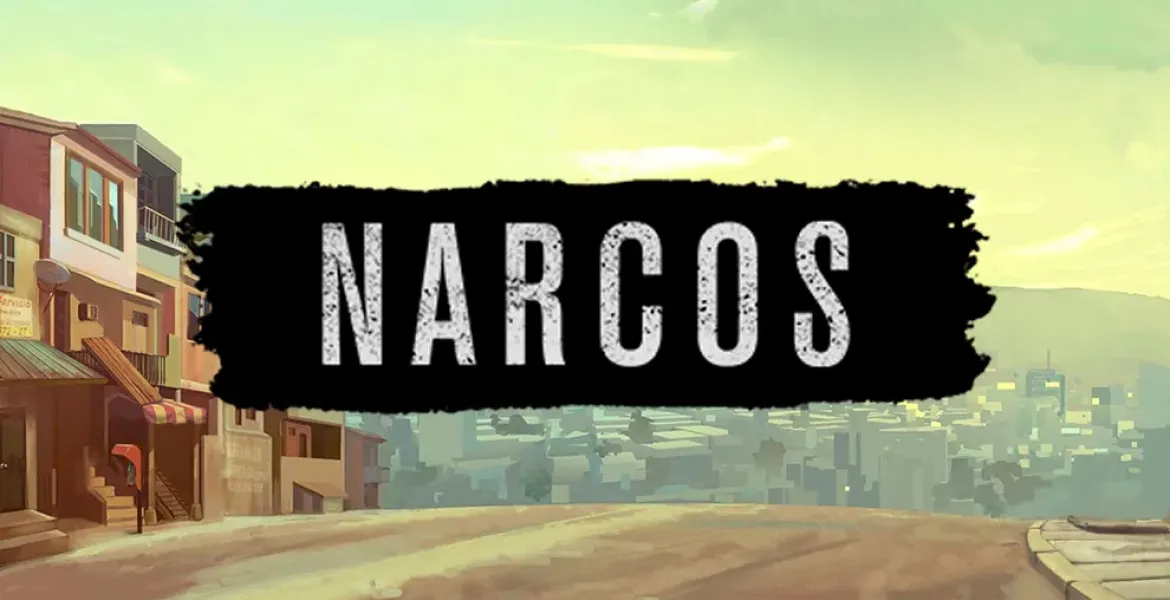 Play in Narcos Pokie Review for free now | AusPokies