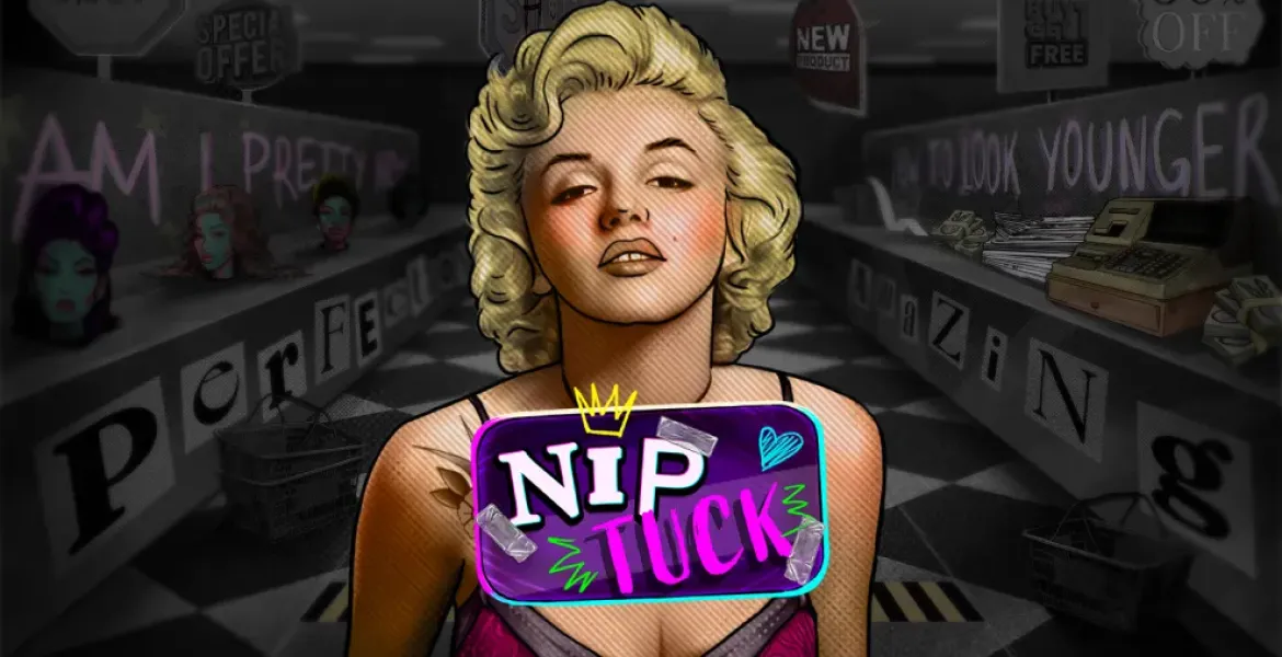 Play in Nip Tuck Pokie Review for free now | AusPokies
