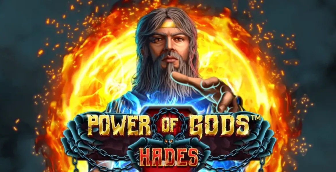 Play in Power of Gods: Hades Pokie Review for free now | AusPokies