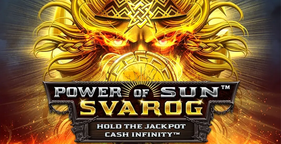 Play in Power of Sun: Svarog Pokie Review for free now | AusPokies