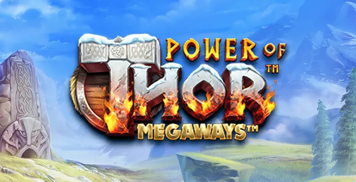 Play in Power of Thor Megaways Pokie Review for free now | AusPokies