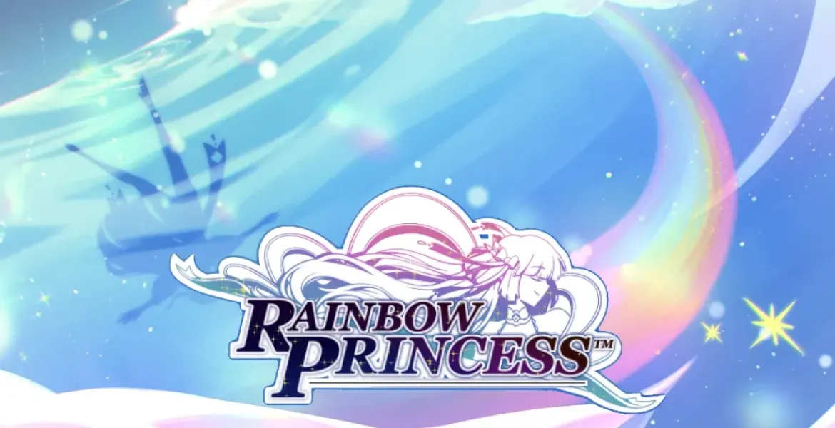 Play in Rainbow Princess Pokie Review for free now | AusPokies