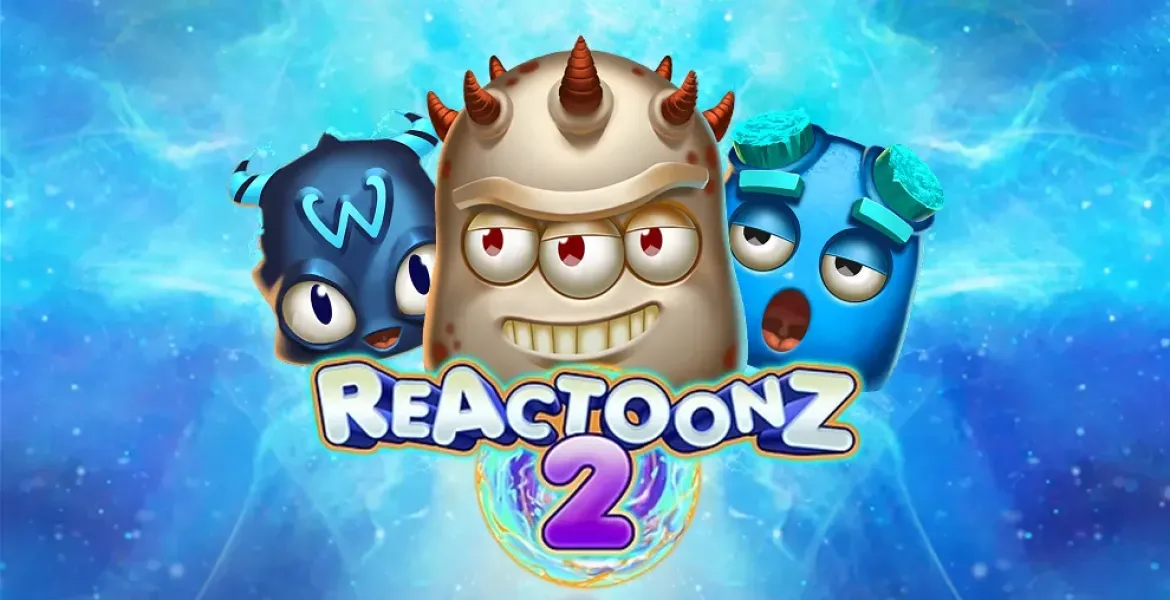 Play in Reactoonz 2 Pokie Review for free now | AusPokies