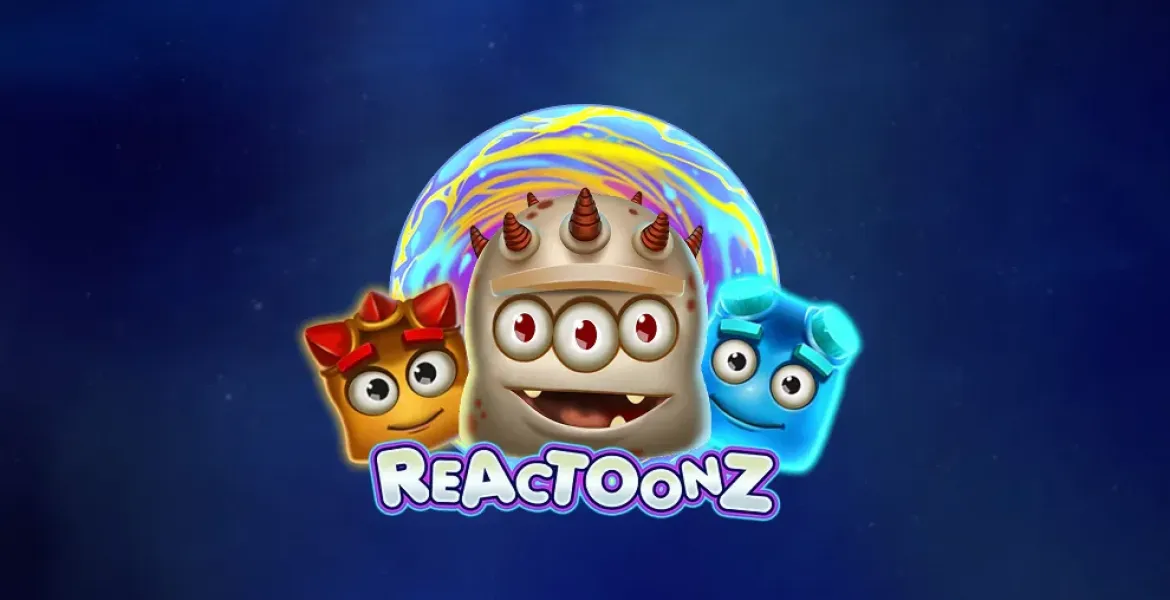 Play in Reactoonz Pokie Review for free now | AusPokies