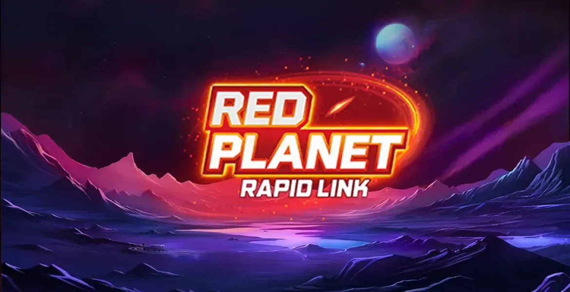 Play in Red Planet: Rapid Link Pokie Review for free now | AusPokies