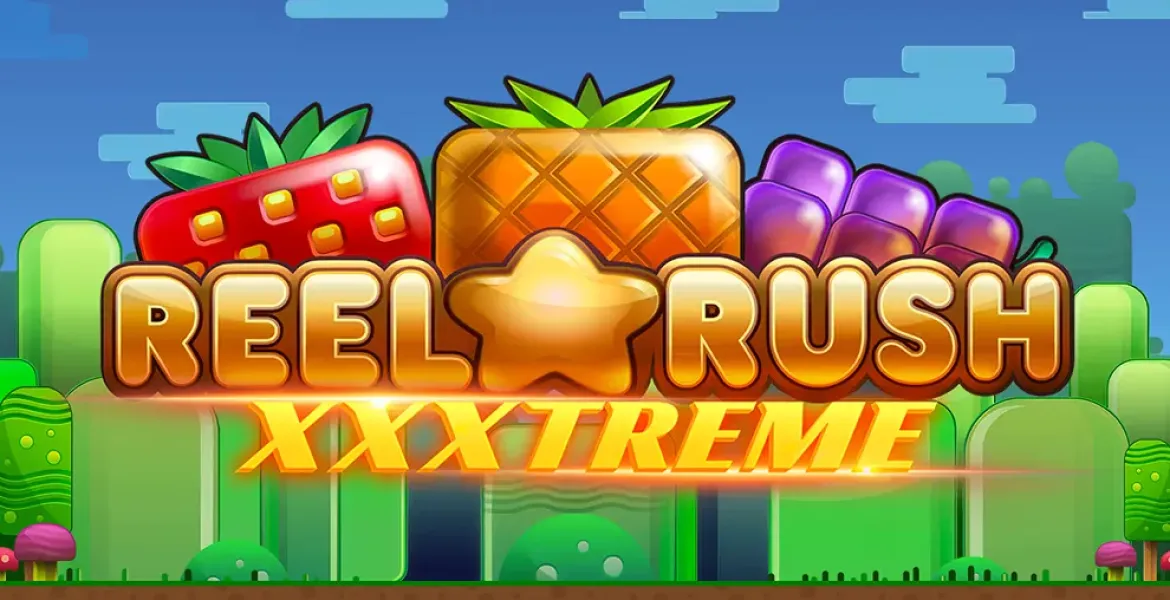 Play in Reel Rush XXXtreme Pokie Review for free now | AusPokies