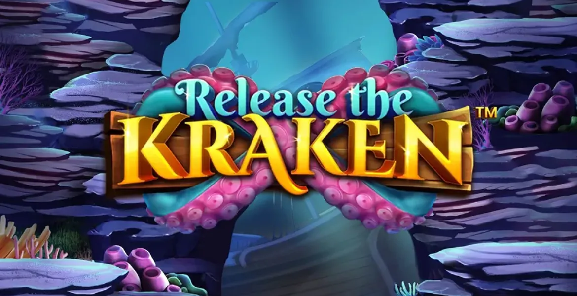 Play in Release The Kraken Pokie Review for free now | AusPokies