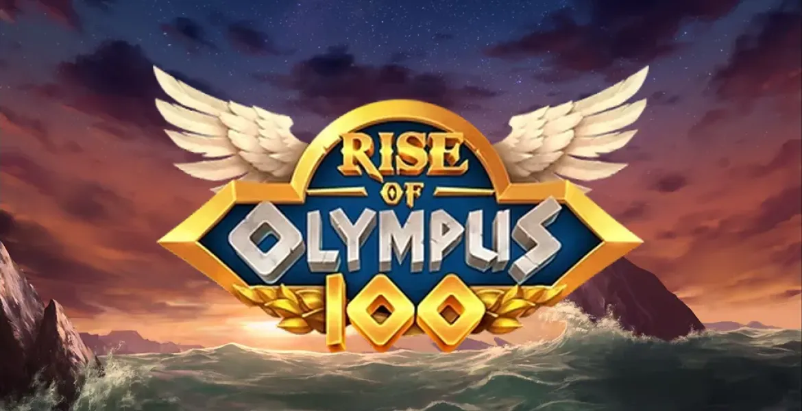 Play in Rise of Olympus Pokie Review for free now | AusPokies