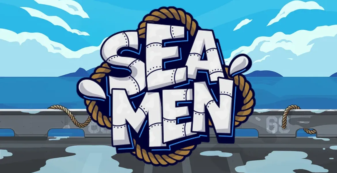 Play in Seamen Pokie Review for free now | AusPokies