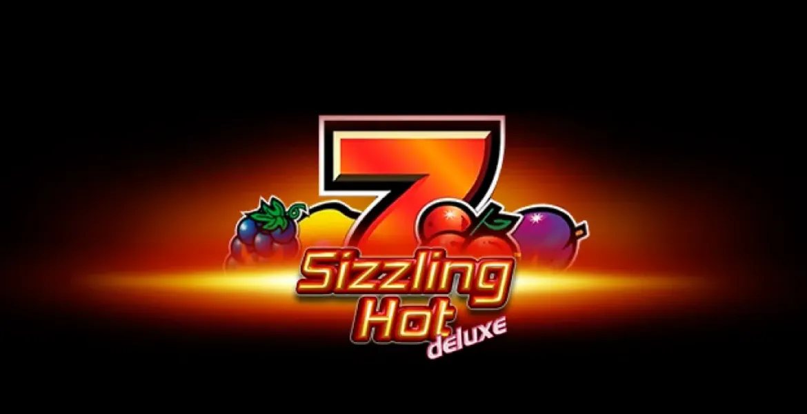 Play in Sizzling Hot Deluxe Pokie Review for free now | AusPokies