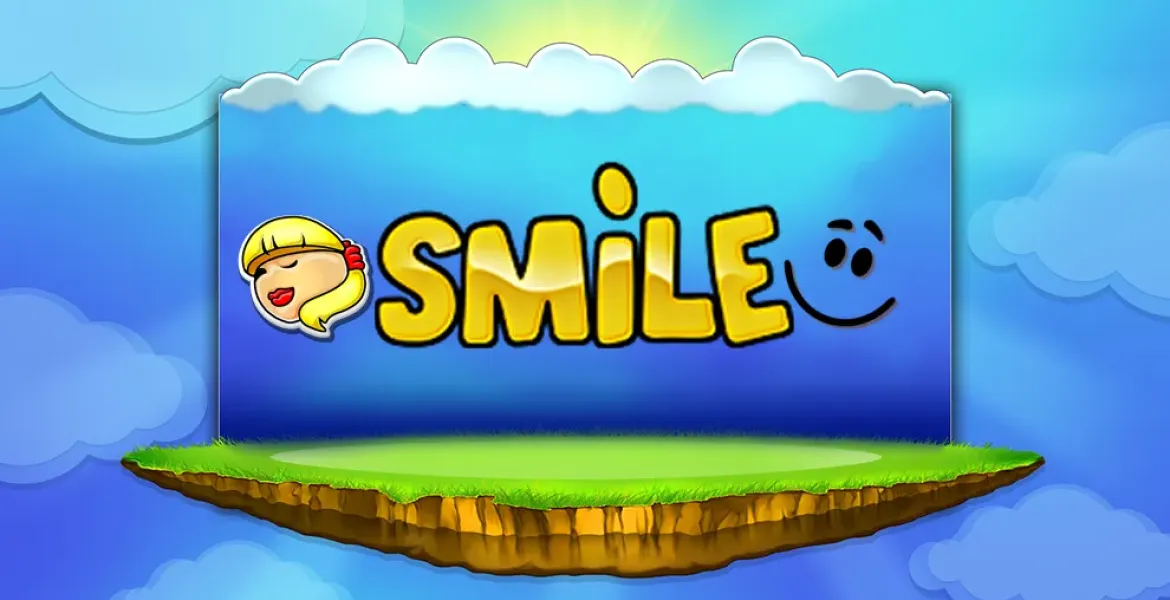 Play in Smile Pokie Review for free now | AusPokies