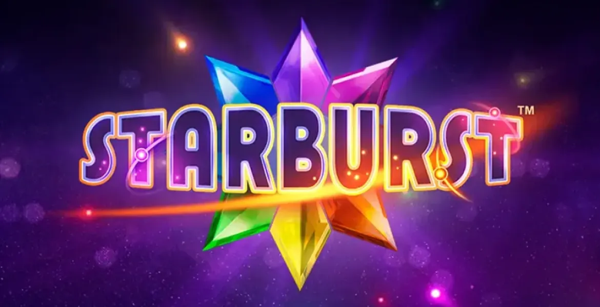 Play in Starburst Pokie Review for free now | AusPokies