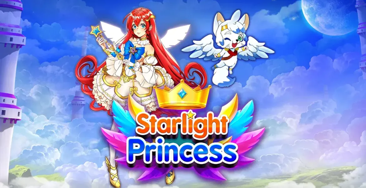Play in Starlight Princess Pokie Review for free now | AusPokies