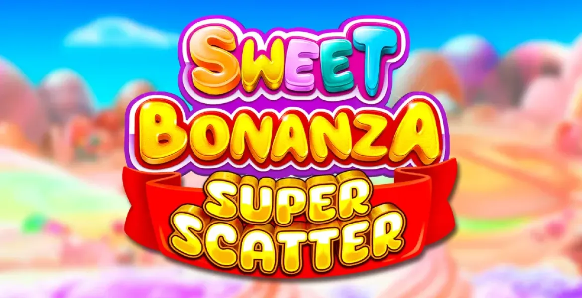 Play in Sweet Bonanza Super Scatter Pokie Review for free now | AusPokies