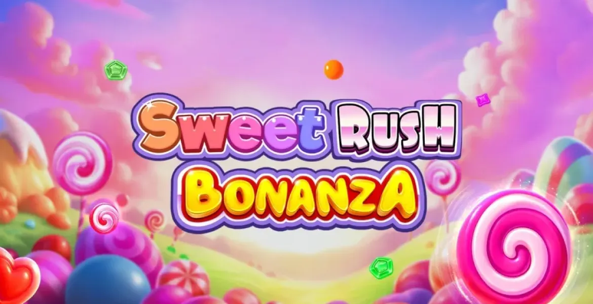 Play in Sweet Rush Bonanza Pokie Review for free now | AusPokies