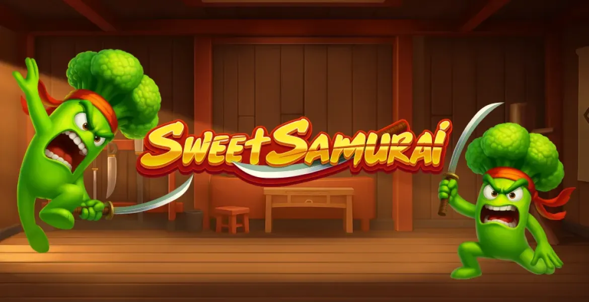 Play in Sweet Samurai Pokie Review for free now | AusPokies