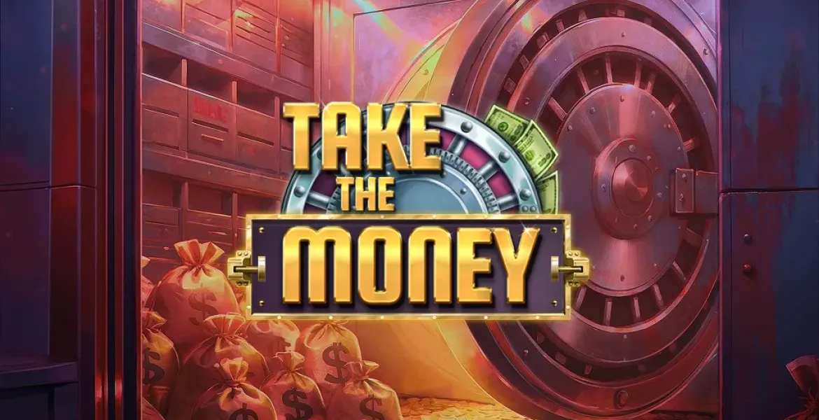 Play in Take the Money Pokie Review for free now | AusPokies