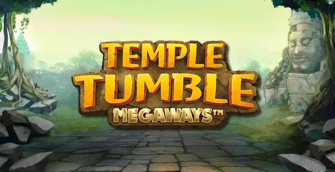 Play in Temple Tumble Megaways Pokie Review for free now | AusPokies